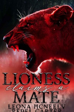 Alpha and Omega: The Lioness Claims a Mate