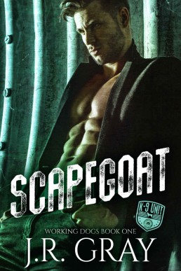 Scapegoat (Working Dogs 1)