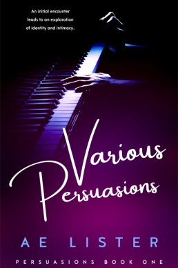 Various Persuasions (Persuasions 1)