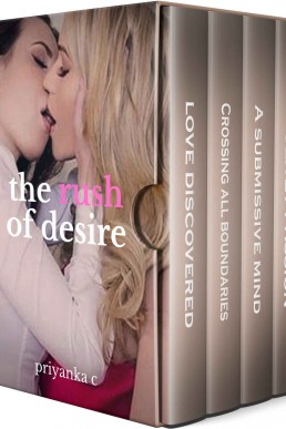 The Rush Of Desire