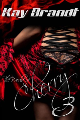 The World of Cherry 3 (TWoC #3)