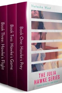 The Julia Hawke Series