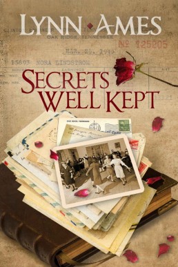 Secrets Well Kept