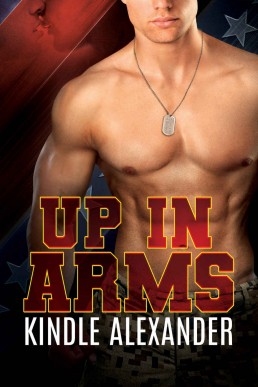 Up In Arms (29154)