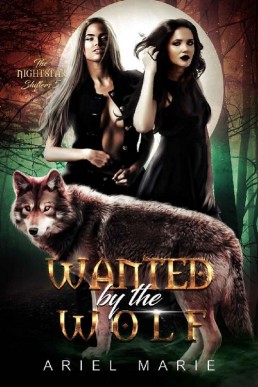 Wanted by the Wolf: A FF Shifter Paranormal Romance (The Nightstar Shifters Book 5)