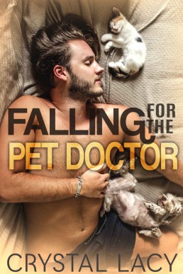 Falling for the Pet Doctor (29204)