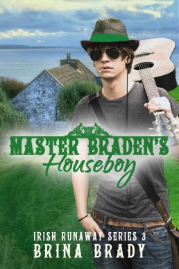 Master Braden's Houseboy (Irish Ru (29183)