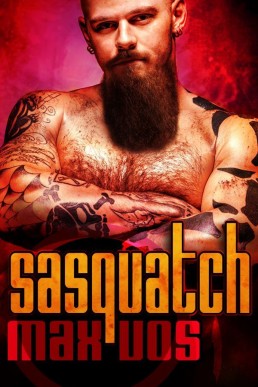 Sasquatch (29227)