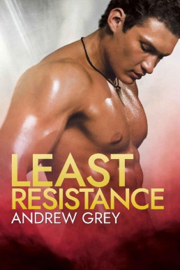 Least Resistance (Jocks and Geeks #3)