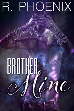 Brother Mine (Brothers #2) (29358)