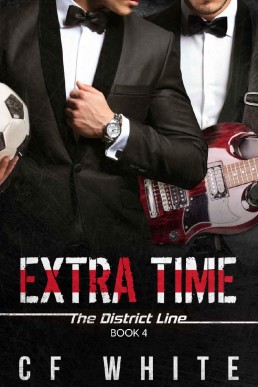 Extra Time (The District Line #4)