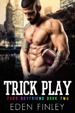 Trick Play (Fake Boyfriend Book 2) (29338)