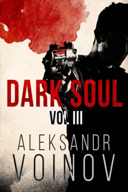 Dark Soul, Volume III (29345)