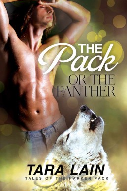 The Pack or the Panther (Tales of (29248)