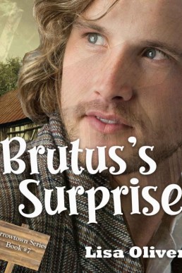 Brutus's Surprise (Arrowtown 7)