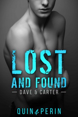 Lost and Found_ Daddy Kink Gay Rom (29214)