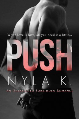 Push (Love is Love #1) (29274)