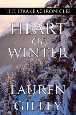 Heart of Winter (The Drake Chronicles 1)