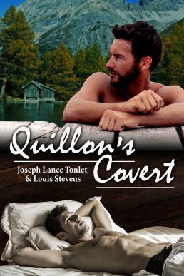 Quillon's Covert (29273)