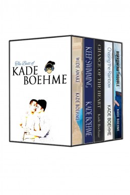 The Best Of Kade Boehme (29250)