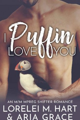 I Puffin Love You (River's Edge Shifters #7)