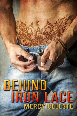 Behind Iron Lace (29360)