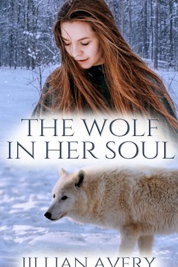 The Wolf in Her Soul (29378)