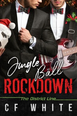 Jingle Ball Rockdown (29308)