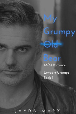 My Grumpy Old Bear (Lovable Grumps (29686)