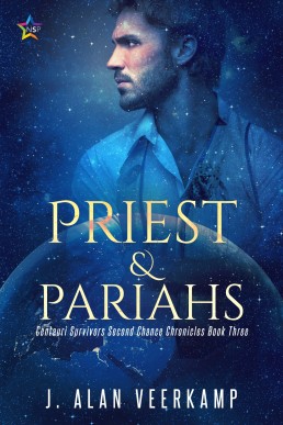 Priest and Pariahs (29571)