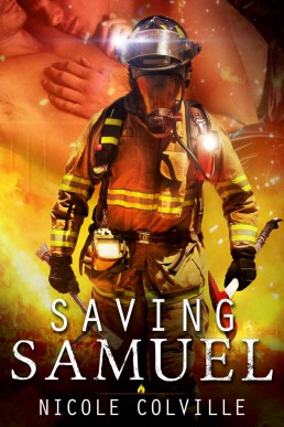 Saving Samuel (Manchester Ménage Collection Book 1)