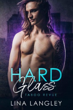 Hard Glass (Hard Glass #1)(29588)