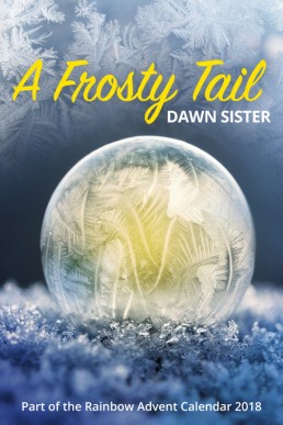 A Frosty Tail (29615)