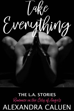 Take Everything (SECOND ACTS) (29641)