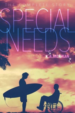 Special Needs: The Complete Story (Special Needs #1-2)(29568)