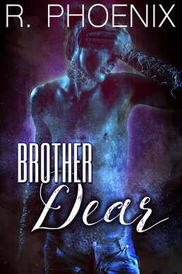 Brother Dear  (Brothers #1) (29480)