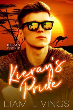 Kieran's Pride_ Kieran Book 2 (29566)