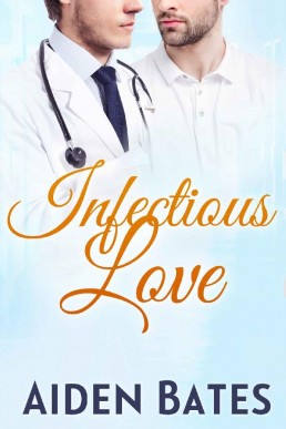 Infectious Love_ An Mpreg Romance (29650)