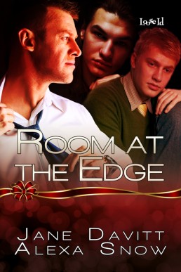 Room at the Edge (Room 2)