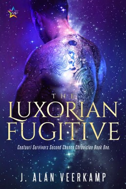 The Luxorian Fugitive (29573)