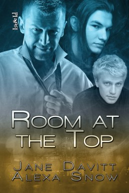 Room at the Top (29617)