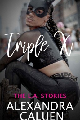 Triple X (The L.A. Stories) (29640)