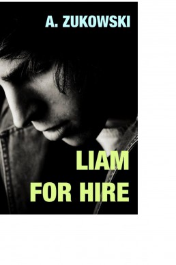 Liam For Hire (29563)