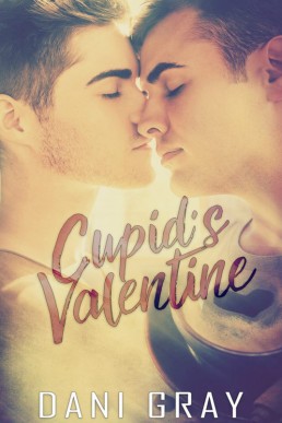 Cupid's Valentine (Parthenon Coffee Shop 1)