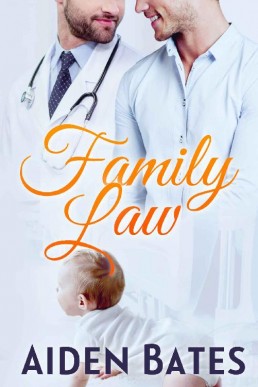 Family Law (Silver Oak Medical Cen (29647)