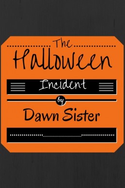 The Halloween Incident (29614)