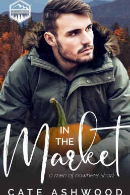 In the Market (Men of Nowhere Short Story)