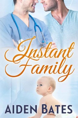 Instant Family (Silver Oak Medical (29646)