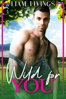 Wild for You_ An opposites attract (29432)