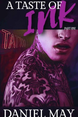 A Taste of Ink (A Fresh Taste of Ink Part 1)